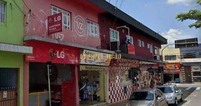 Sala para Locação no Centro de Suzano/SP