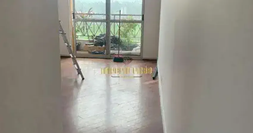 Apartamento com 3 dormitorios 1 suite , 1 vaga no 8 andar com elevador no Helbor Villagio Mogi das Cruzes