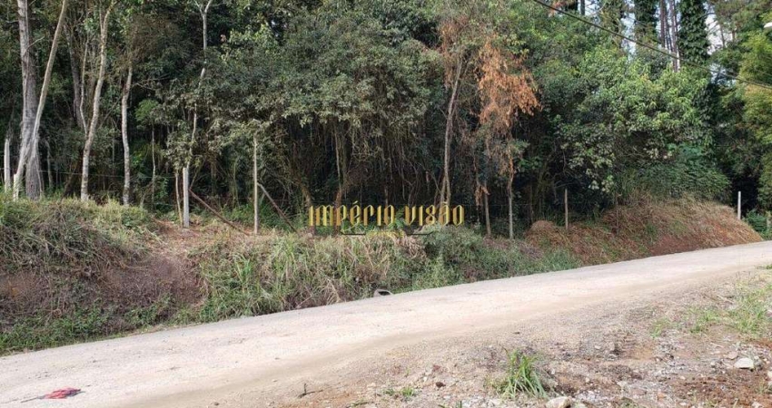 Lote de 5.915 M² para venda Bairro Fazenda Aya Suzano-SP