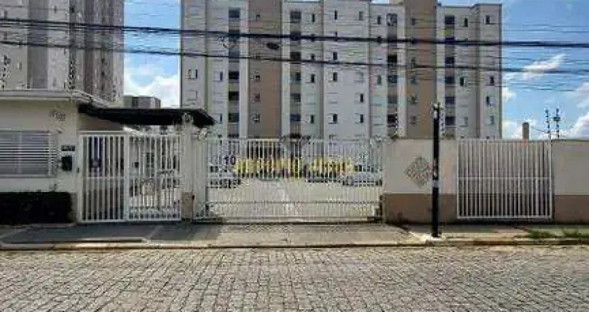 Apartamento com 2 Dormitórios sendo 1 Suíte e Varanda Gourmet, 6º andar, para Venda no Residencial Costa Rica com elevador, Vila Urupês - Suzano SP