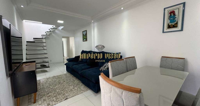 Sobrado com 3 Dormitórios sem sacada para Venda bairro Jardim Cacique- Suzano- SP