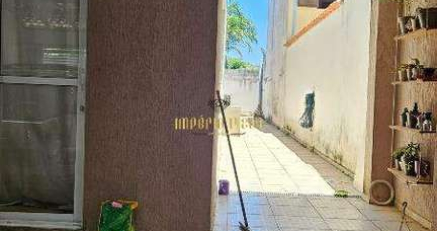 Sobrado com 2 dormitórios com sacada para Venda no bairro Jardim das Flores - Suzano - SP