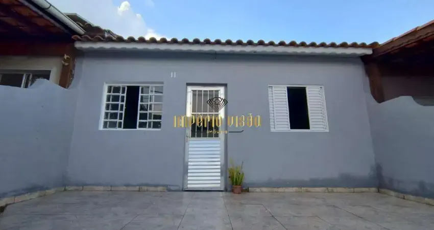 Casa de condomínio á Venda com 2 Dormitórios no Condomínio Felicitá no bairro Cidade Boa Vista - Suzano - SP