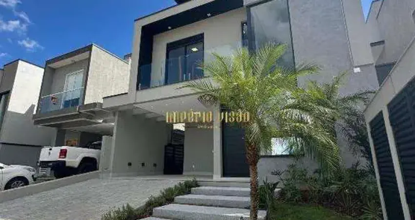 Sobrado de alto padrão com 3 dormitórios com sacada para venda no bairro cezar de souza sem elevador - cidade mogi das cruzes /sp