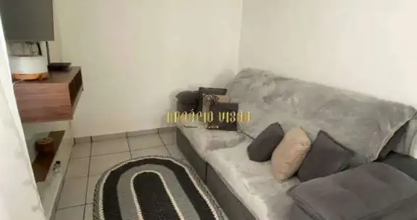 Apartamento com 2 dormitórios para venda, no condomínio solar das Hortências sem elevador em Suzano, Boa Vista, S.P