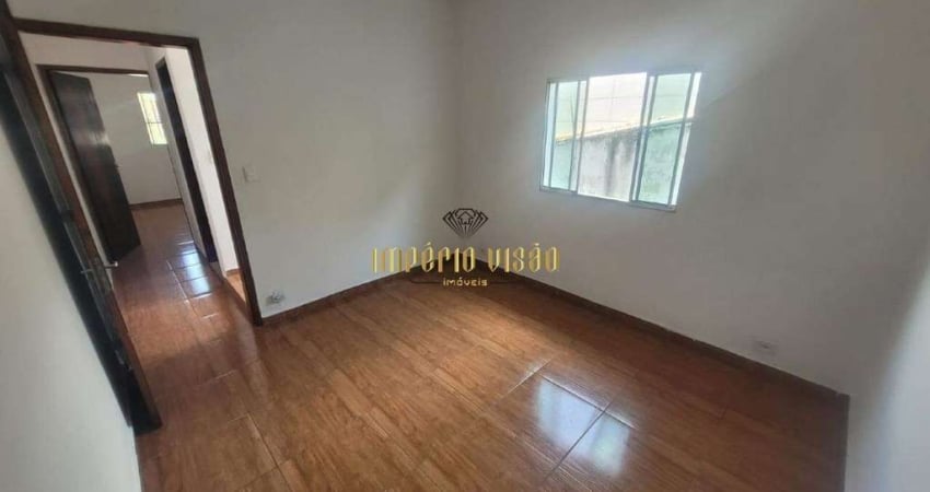 Sala comercial para Locação no bairro Vila Maluf em Suzano-SP, Via super movimentada