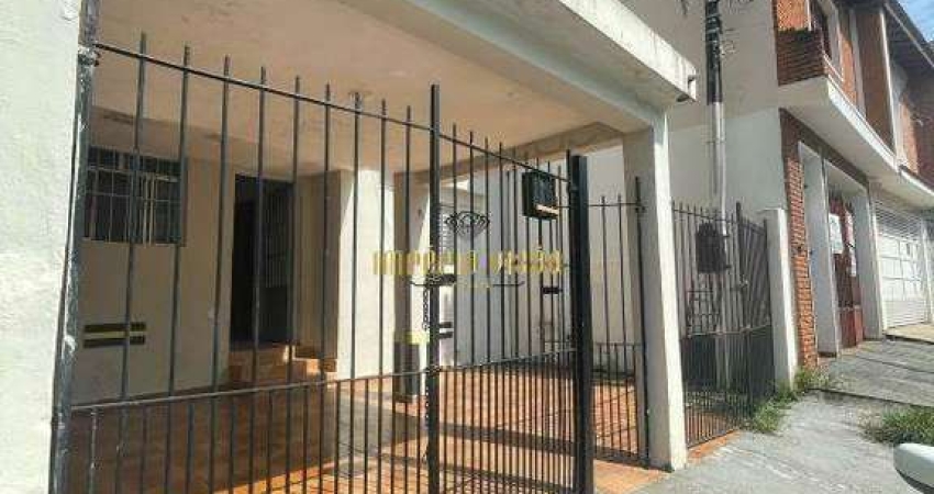 Sobrado grande com 3 dormitórios sem sacada para Venda em Guarulhos - SP.