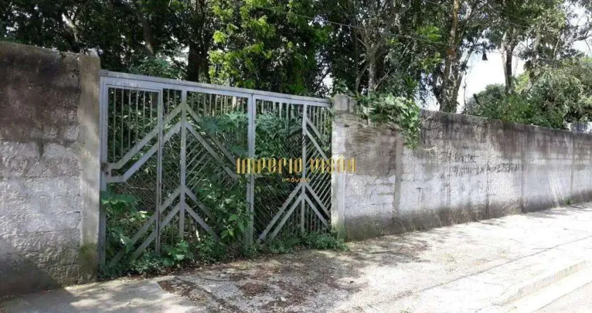Lote para Venda no bairro Jardim Janine - Suzano/SP