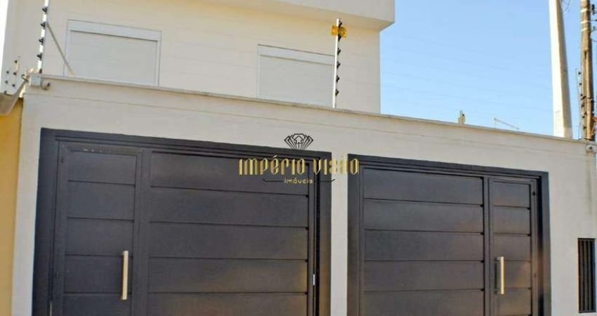 Casa com 4 quartos para alugar na Rua Carlos Henrique Rathsan, Sítio São José, Suzano