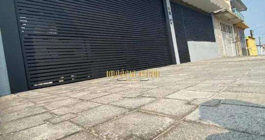 Casa com 3 dormitórios sendo 1 suíte para venda na Vila Nely - Itaquaquecetuba - SP