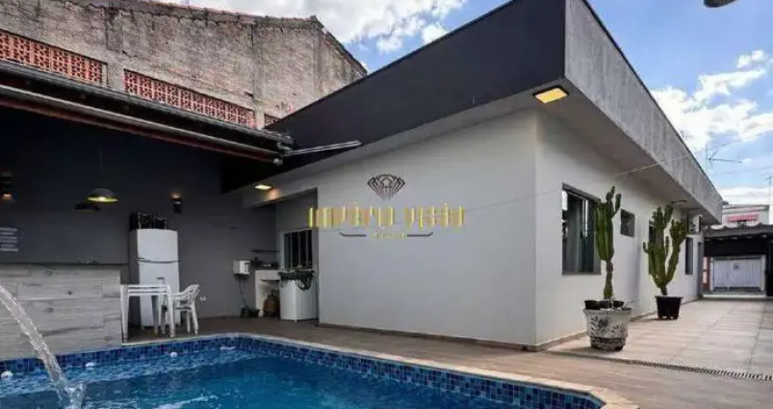 Casa 3 dormitórios sendo 1 suíte para venda na vila nely - itaquaquecetuba - sp