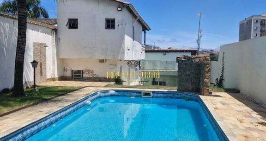 Casa com 2 dormitórios para venda na Vila Lavinia - Mogi das Cruzes - SP