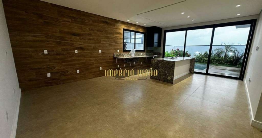 Casa com 3 Dormitórios sem sacada para Venda no Residencial Granja Anita, Sem elevador no bairro Jardim São Pedro - Mogi das Cruzes/SP