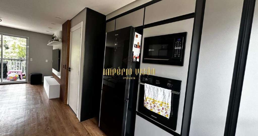 Sobrado à Venda com 3 Dormitórios, sendo 1 Suíte no Residencial Casa Tech, no bairro Jardim Modelo - Suzano/SP