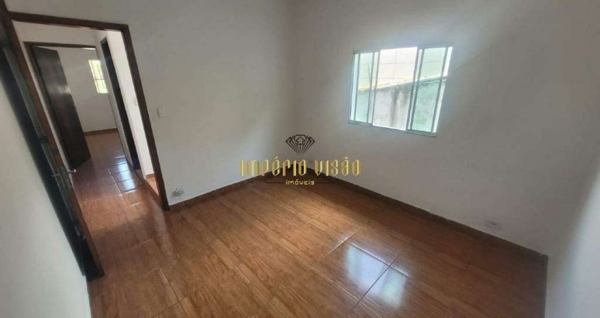 Sala comercial para Locação com 1 sala ou duas salas,opcional de 12m² cada,na avenida da Sodimac,Atacadão no bairro Vila Maluf em Suzano-SP