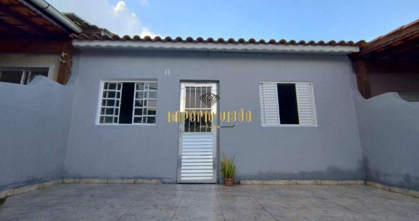 Casa de condomínio á Venda com 2 Dormitórios no Condomínio Felicitá no bairro Cidade Boa Vista - Suzano - SP