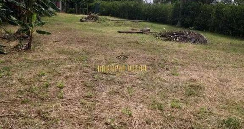 Lote à Venda com 500m² no bairro Parque São Martinho em Mogi Das Cruzes-SP