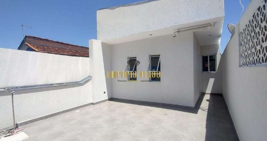 Casa de 3 dormitórios sendo 1 suíte à Venda na Cidade Cruzeiro do Sul - Suzano/SP