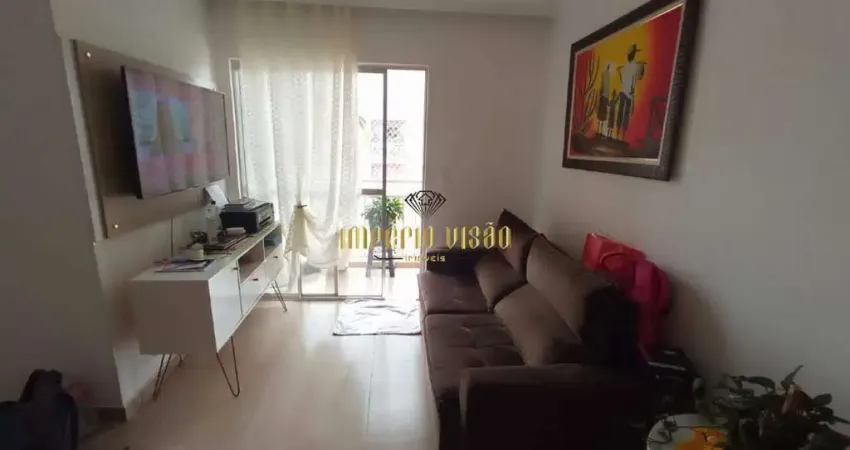 Apartamento de 2 dormitórios, andar alto com sacada a Venda no Condomínio das Américas, Suzano