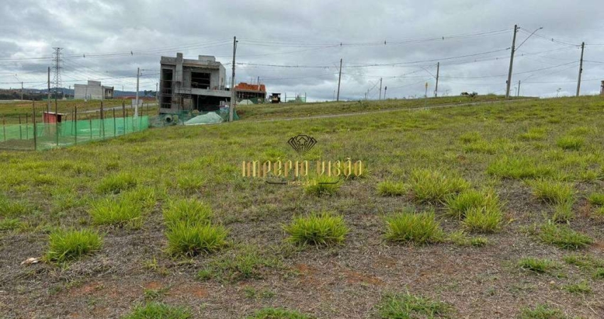 Lote com 190m2 a venda no Condomínio Paradise Gardens em Mogi das Cruzes/SP