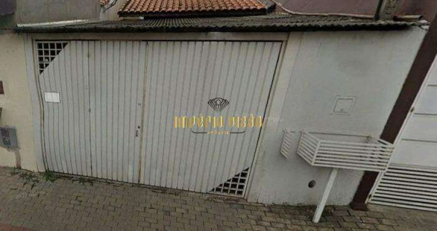 Casa á venda com 2 Dormitórios e 2 Vagas de garagem no Jardim América em Poá-SP