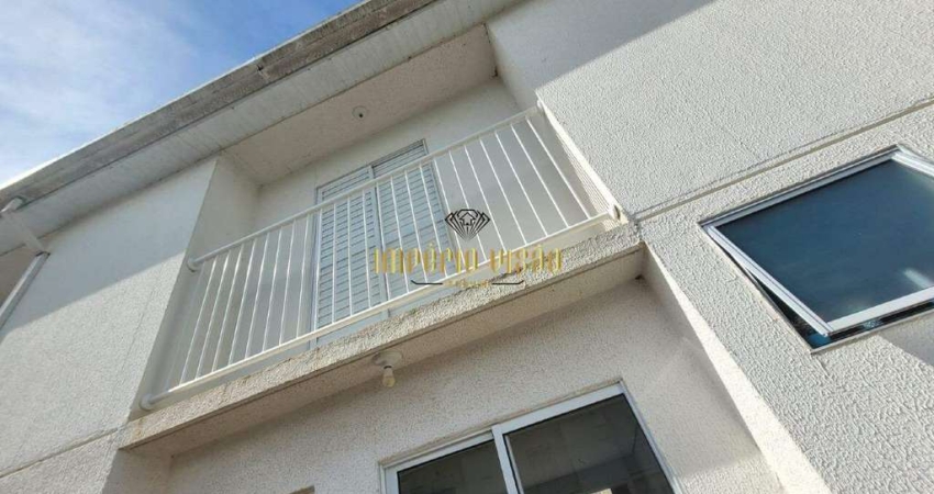 Sobrado à venda com 2 Dormitórios no Condomínio Mirante 2 em Suzano-SP
