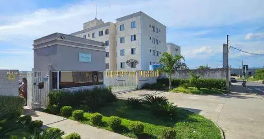 Apartamento planejado à Venda com 2 Dormitórios no condomínio Predilleto na Casa branca em Suzano-SP