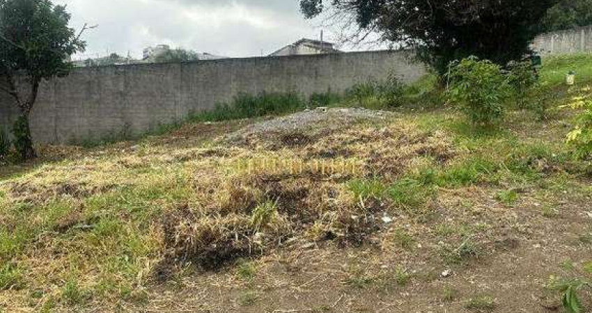 Lote à venda, Vila Cintra - Mogi das Cruzes/SP