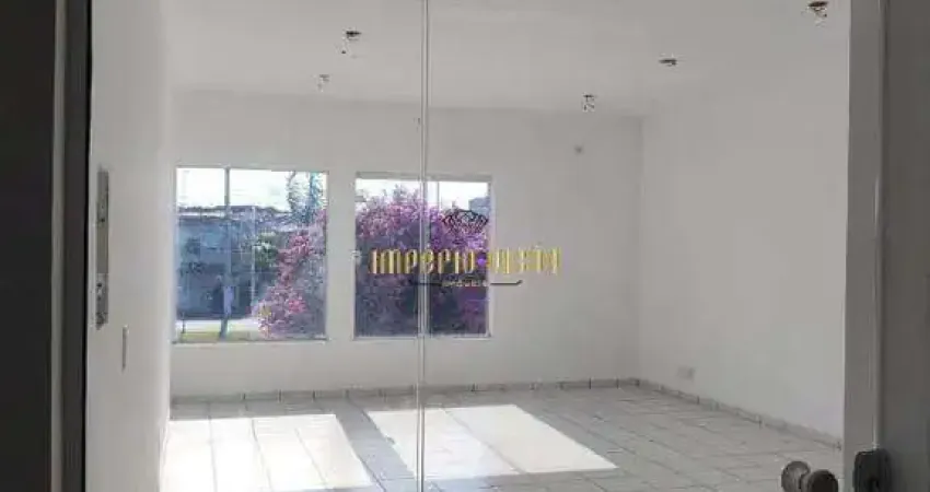 Sala comercial para locação no no bairro jardim santa lúcia - suzano/sp