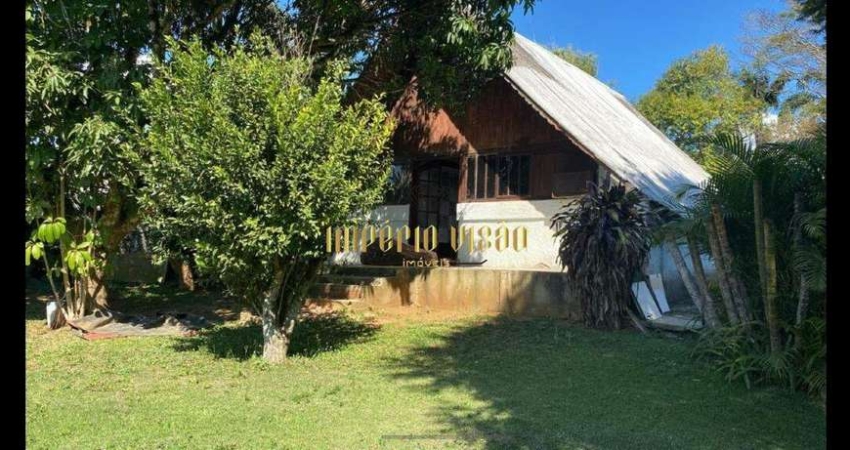 Chácara à venda, 2 quartos, 6 vagas, Chácaras Duchen - Suzano/SP