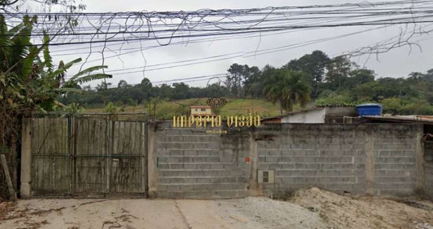 Terreno / Lote com 180,00m² à venda no bairro Jardim Das Flores - Suzano-SP