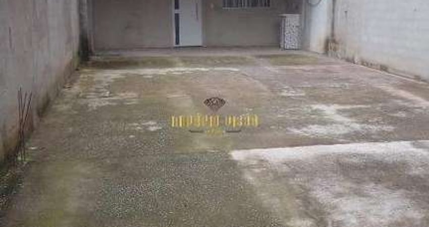 Sobrado à Venda com 1 Dormitórios no Parque Residencial Casa Branca - Suzano - SP