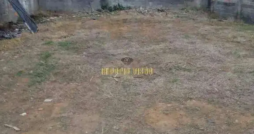 Lote plano com 125 metros à venda no bairro Jardim Casa Branca - Suzano/SP