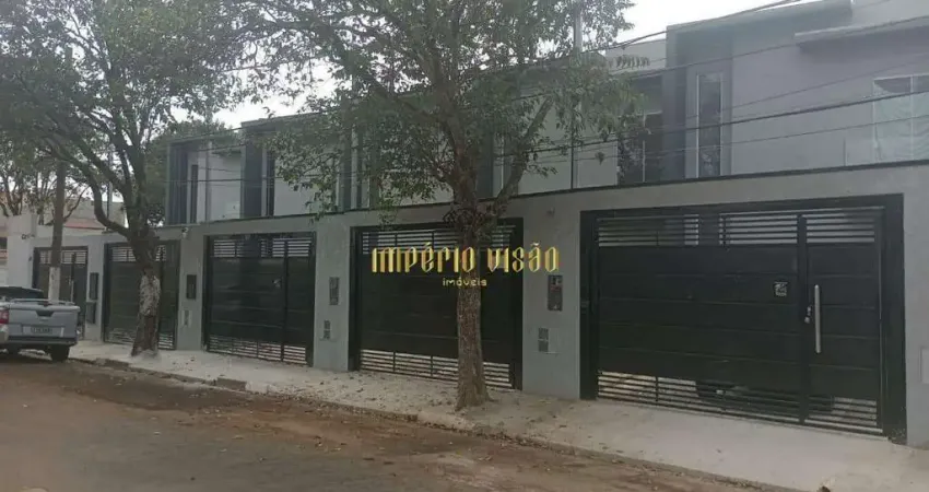 Sobrado à Venda com 3 Dormitórios, 1 Vaga de garagem no bairro Jardim Realce em Suzano-SP