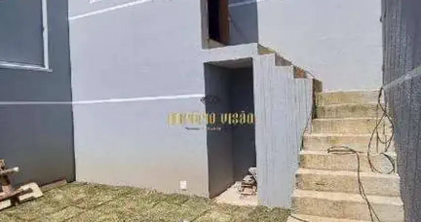 Casa á Venda com 3 dormitórios, sendo 1 suíte no Jardim das Flores - Suzano - SP