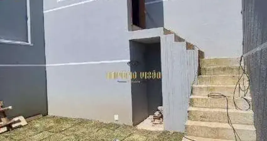 Casa á Venda com 3 dormitórios, sendo 1 suíte no Jardim das Flores - Suzano - SP