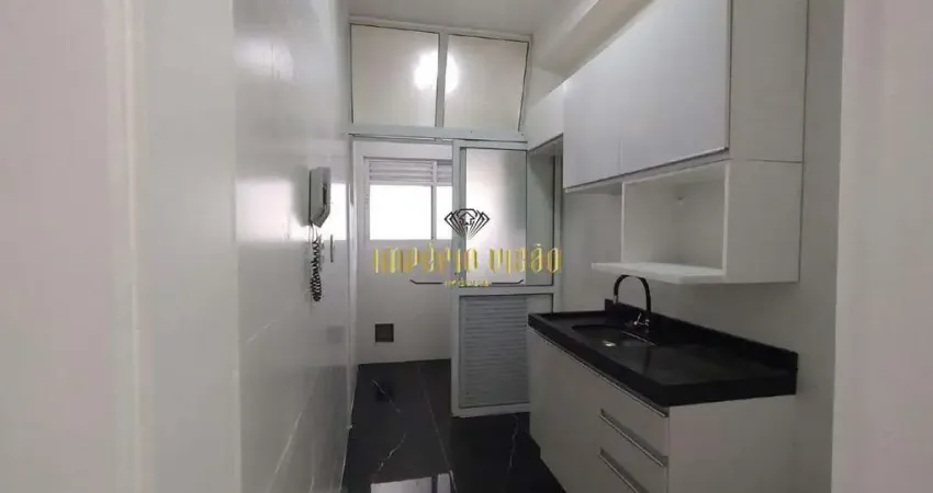 Apartamento com 3 Dormitórios sendo 1 Suíte com sacada Térreo para Venda no Condomínio Flex Suzano-Com elevador na Região Central de Suzano/SP