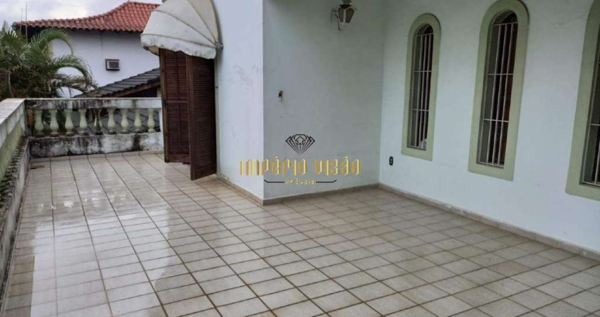 Casa a Venda com 3 Dormitórios, sendo 3 Suítes no bairro Jardim Realce em Suzano-SP