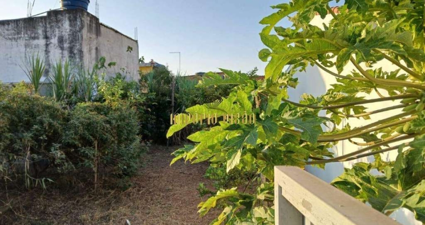 Lote de 300m² Plano á Venda em Jundiapeba - Mogi Das Cruzes-SP