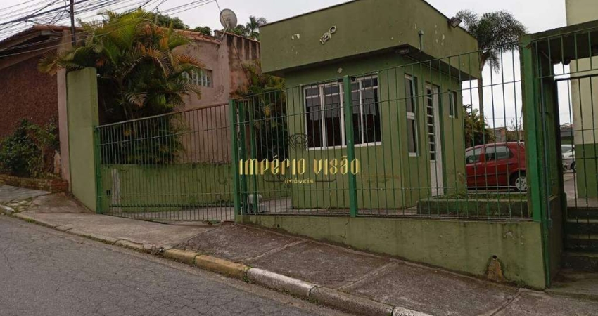 Apartamento á Venda com 2 Dormitórios no Edifício Orquídea em Poá-SP