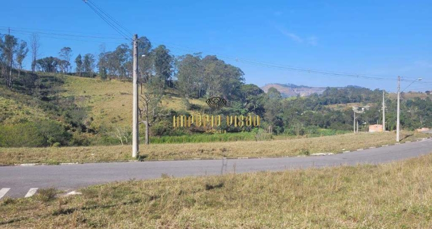 Lote de 175m² á Venda no Bairro Residencial Pedra Branca - Mogi das Cruzes -SP