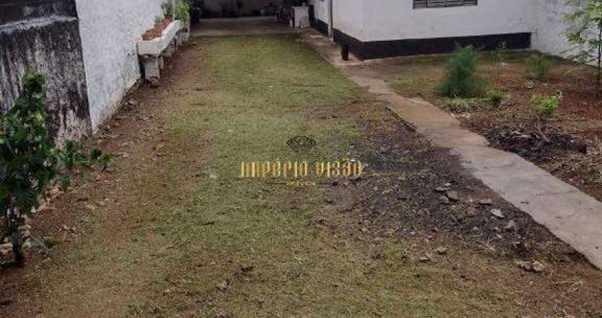 Casa a venda com 1 Dormitório, na Vila Figueira Suzano - SP
