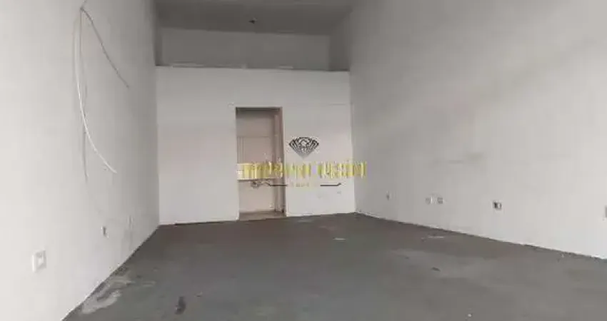 Salão de 36m² para Aluguel no jardim Imperador em Suzano-SP