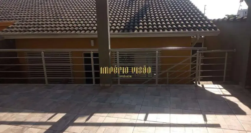 Casa térrea à Venda com 2 Dormitórios, sendo 1 Suíte no Alto Ipiranga em Mogi das Cruzes-SP