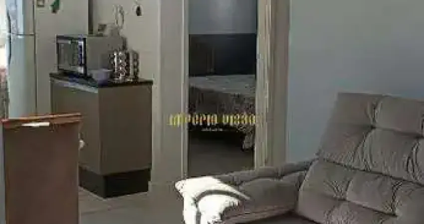 Apartamento à venda com 2 Dormitórios no Condomínio Solar das Oliveiras - Cidade Boa Vista - Suzano - SP