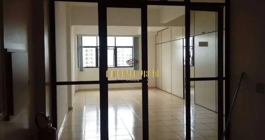 Sala comercial com 78m² no Centro de Suzano
