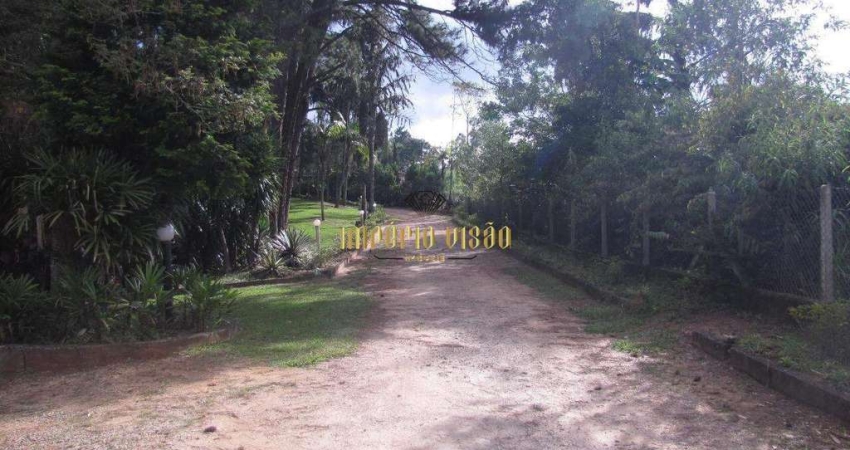 Lote / Terreno com 572m² à venda no Condomínio Florada - Vila Ipelândia - Suzano-SP