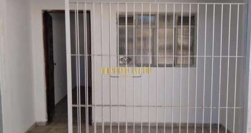 Casa à venda com 3 Dormitórios e 2 Vagas de garagem no Jardim Josué - Suzano-SP