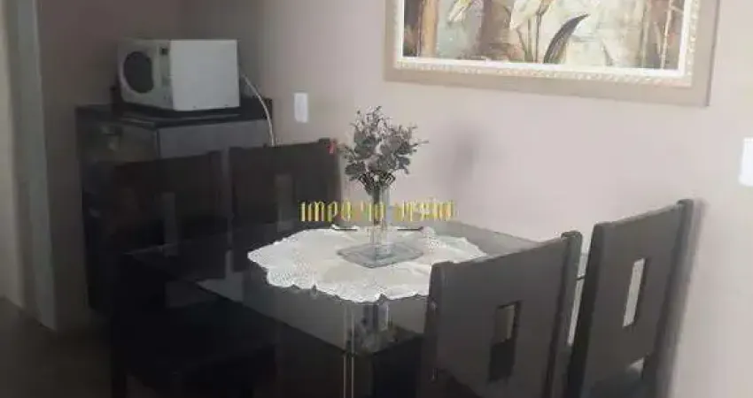 Apartamento Térreo à venda com 2 Dormitórios no Condomínio Spazio Sublime - Suzano-SP