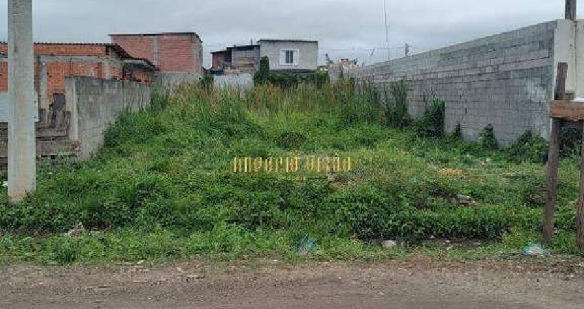 Lote com 300m² para Aluguel no bairro Jardim Santos Dumont - Mogi das Cruzes-SP